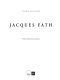 Jacques Fath /