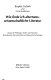 Wie finde ich altertumswissenschaftliche Literatur : klassische Philologie, Mittel- und Neulatein, Byzantinistik, alte Geschichte und klassische Archäologie /