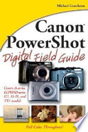 Canon PowerShot digital field guide /