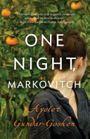 One night, Markovitch /
