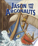 Jason and the Argonauts : a retelling /