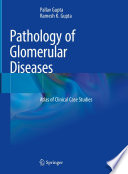 Pathology of glomerular diseases : atlas of clinical case studies /