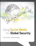 Using social media for global security /