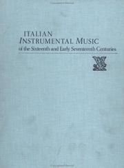 Sonate a quattro, sei, et otto, con alcuni concerti a otto (Venice, 1608)