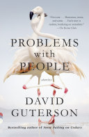Problems with people: Stories /