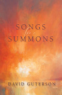 Songs for a Summons : poems /