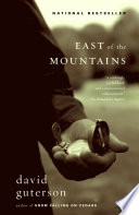 East of the mountains /