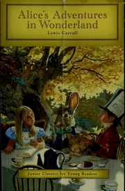 Alice's adventures in Wonderland /