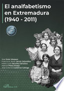 El Analfabetismo en Extremadura (1940-2011)