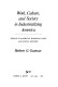 Work, culture, and society in industrializing America : essay in American working-class and social history /