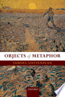 Objects of metaphor /