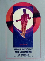 Human physiology and mechanisms of disease /