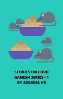 STORIES ON LORD GANESH SERIES - 1.