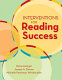 Interventions for reading success /