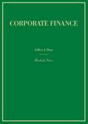 Corporate finance /