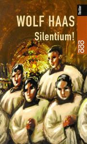 Silentium! /