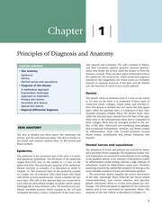Clinical dermatology, a color guide to diagnosis and therapy /