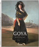 Francisco Goya, 1746-1828 : on the threshold of modernity /