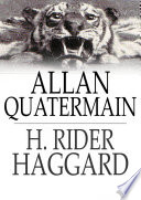 Allan Quatermain /