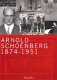 Arnold Schoenberg : 1874-1951 : [una Mostra interattiva multimediale] /