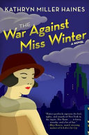 The war against Miss Winter /