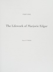 The rowan tree : the lifework of Marjorie Edgar, Girl Scout pioneer and folklorist : with her Finnish folk song collection "Songs from Metsola" /