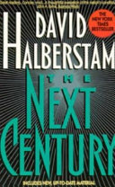 The next century /