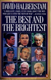 The best and the brightest /