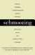 Schmoozing : the private conversations of American Jews /