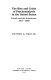 The rise and crisis of psychoanalysis in United States : Freud and the Americans, 1917-1985 /