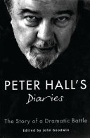 Peter Hall's diaries /