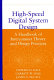 High speed digital system design : a handbook of interconnect theory and design practices /