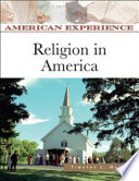 Religion in America /