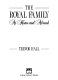 The royal family : at home and abroad /