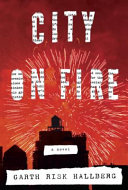 City on fire /