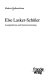 Else Lasker-Schüler : Avantgardismus und Kunstinszenierung /