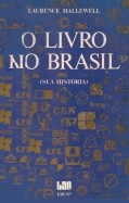 O livro no Brasil : sua história /