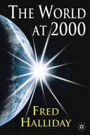 The world at 2000 : perils and promises /