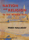 Nation and religion in the Middle East /