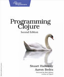 Programming Clojure.