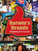 Darwin's brands : adapting to succeed /