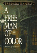 A free man of color /
