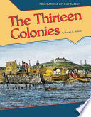 The thirteen colonies /