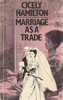 Marriage as a trade /