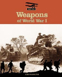 Weapons of World War I /