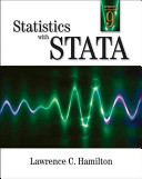 Statistics with Stata : updated for version 9 /