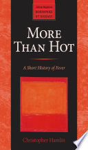 More than hot : a short history of fever /