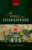 The Bible in Shakespeare /