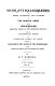 Medii aevi kalendarium : or, Dates, characters, and customs of the Middle Ages : with kalendars from the tenth to the fifteenth century, and an alphabetical digest of obsolete names of days, forming a glossary of the dates of the Middle Ages, with tables and other aids for ascertaining dates /