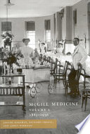 McGill Medicine /